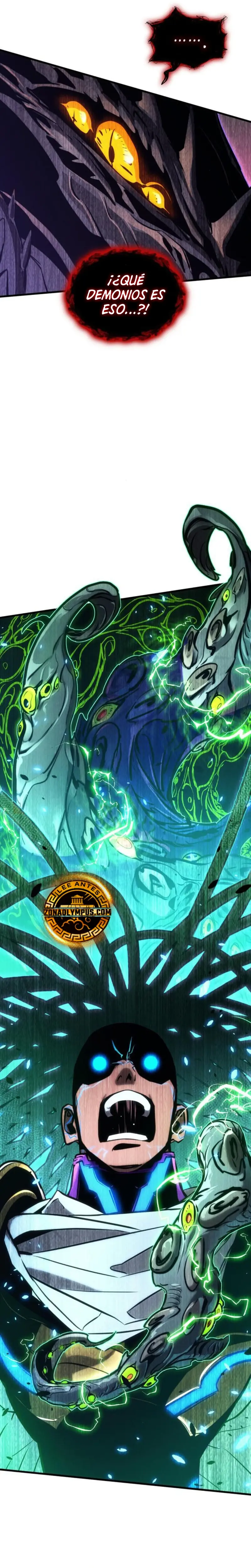 Asesino de Dragones Capitulo 153 página 28