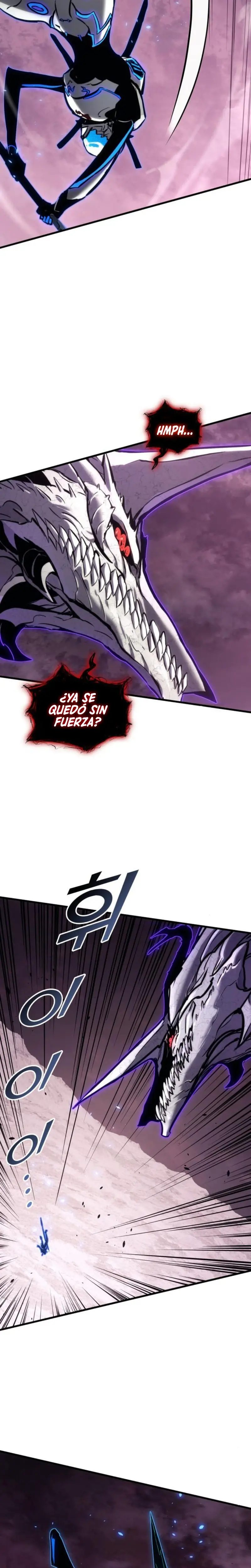 Asesino de Dragones Capitulo 153 página 31