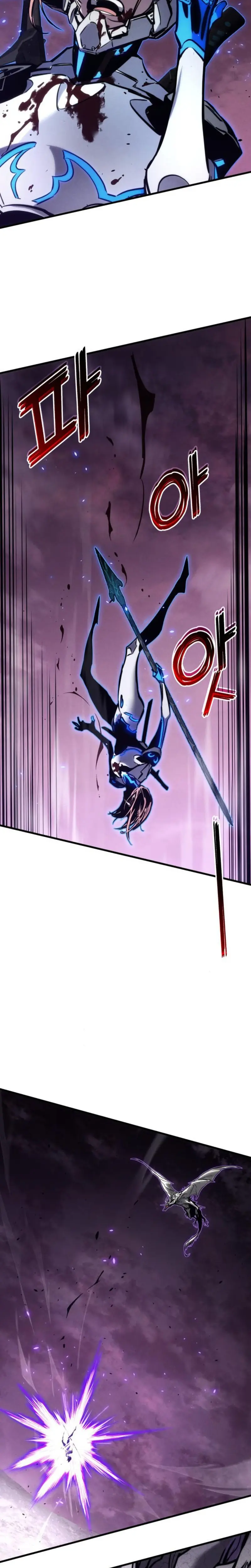 Asesino de Dragones Capitulo 153 página 33