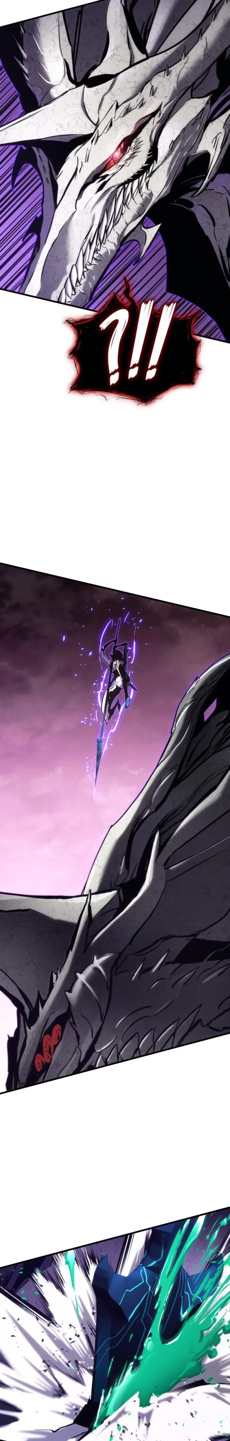 Asesino de Dragones Capitulo 153 página 34