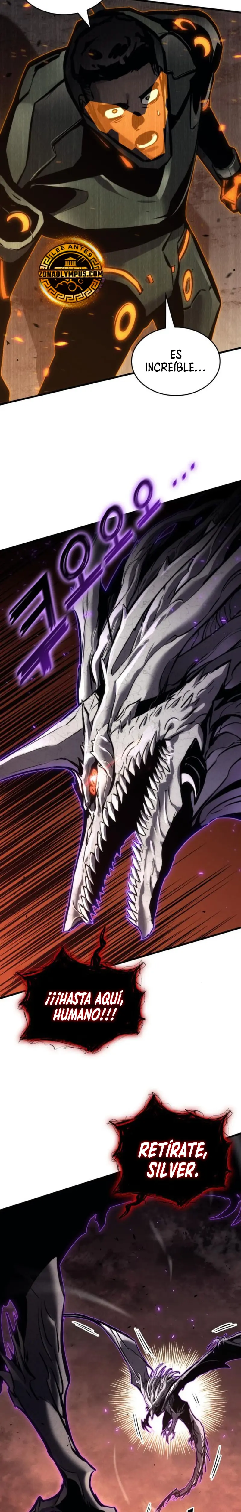 Asesino de Dragones Capitulo 153 página 8