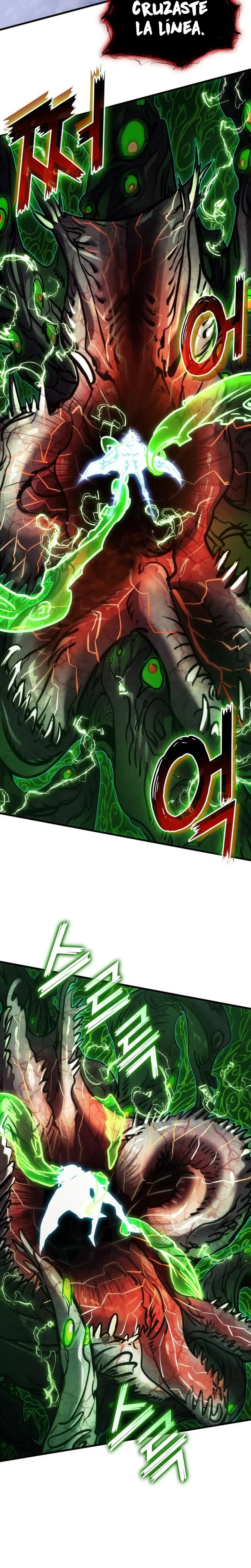 Asesino de Dragones Capitulo 154 página 13
