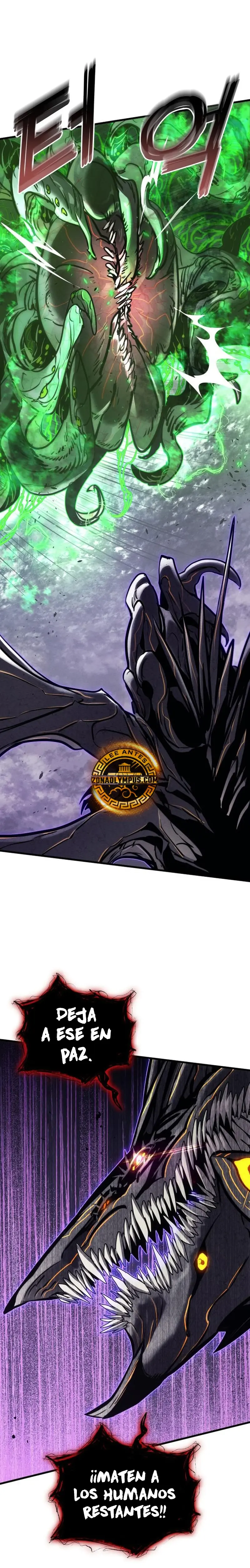 Asesino de Dragones Capitulo 154 página 14