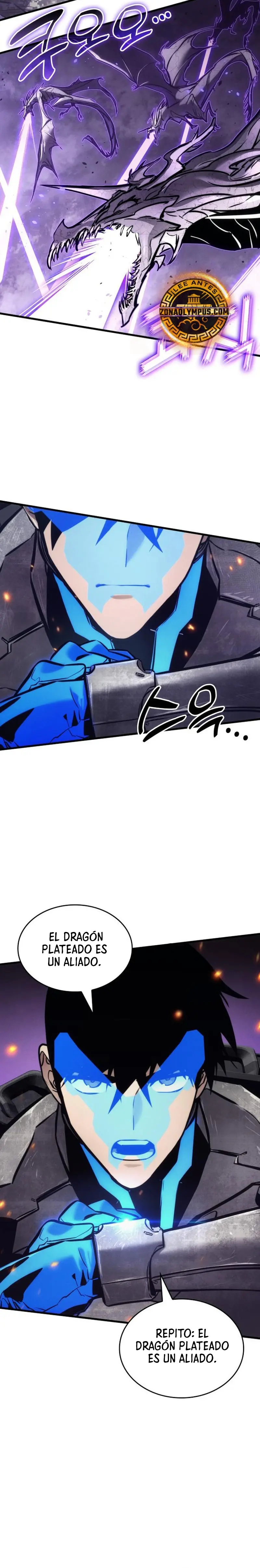 Asesino de Dragones Capitulo 154 página 17
