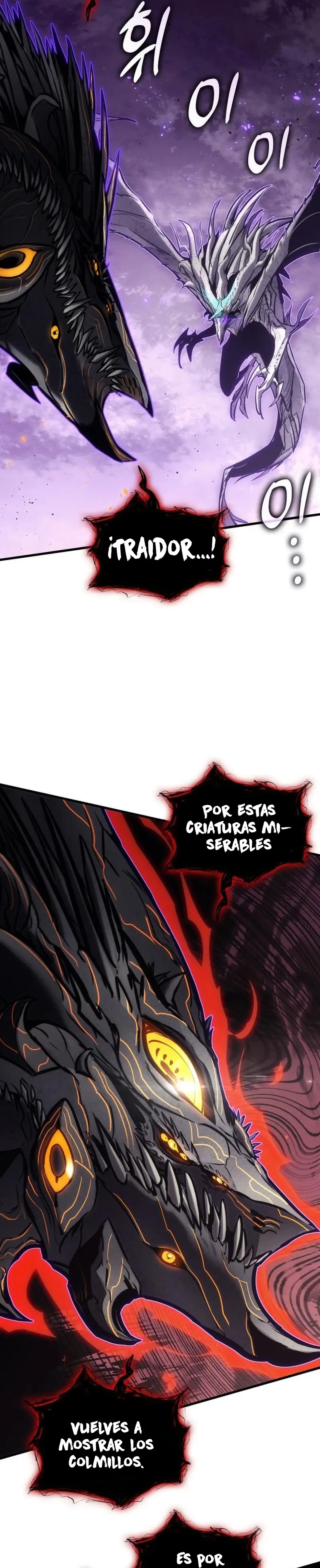 Asesino de Dragones Capitulo 154 página 20