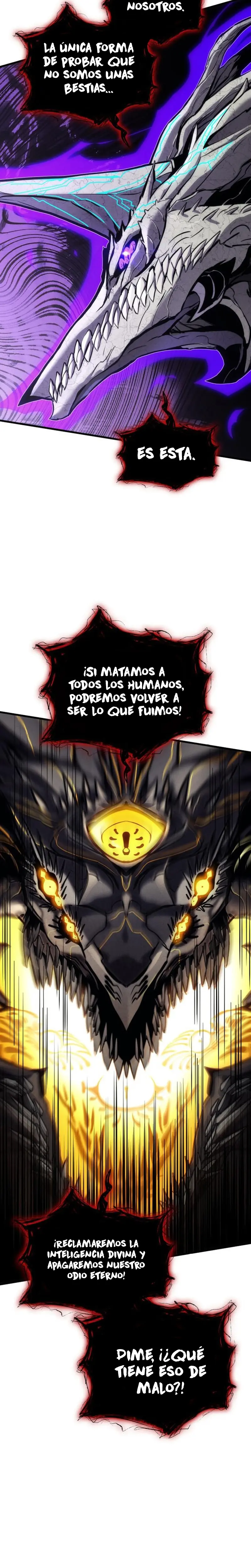Asesino de Dragones Capitulo 154 página 21