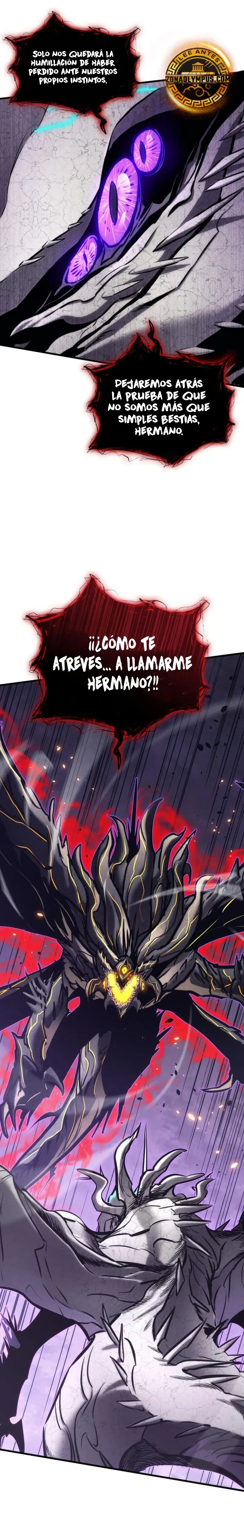 Asesino de Dragones Capitulo 154 página 22
