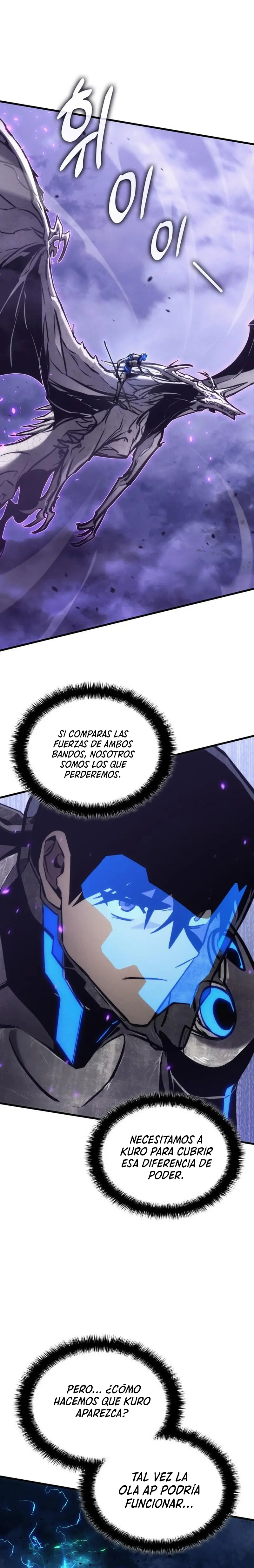 Asesino de Dragones Capitulo 154 página 23