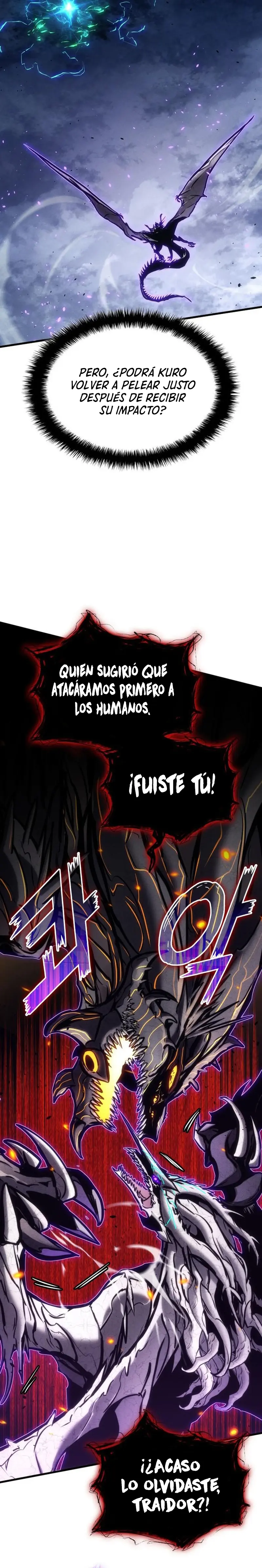 Asesino de Dragones Capitulo 154 página 24