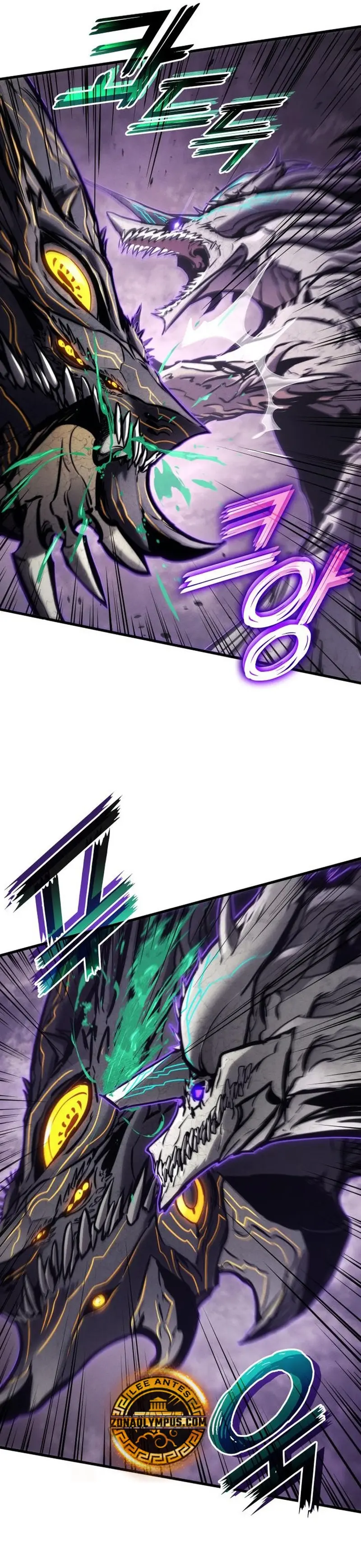 Asesino de Dragones Capitulo 154 página 26