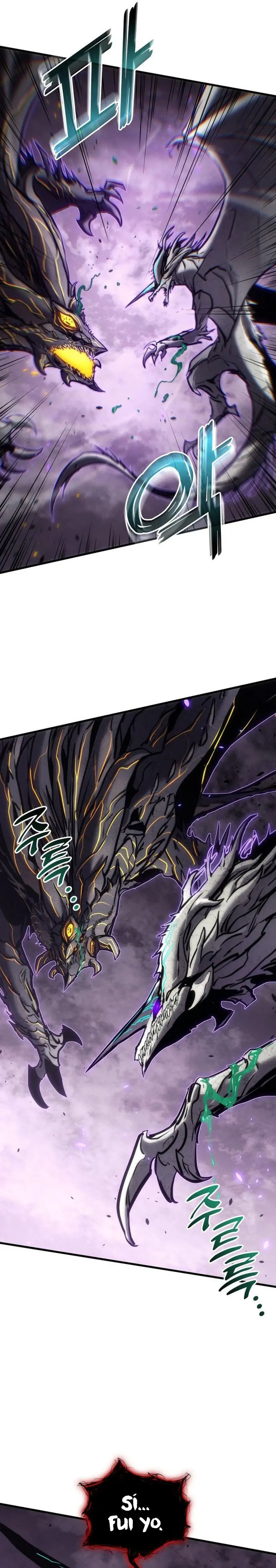 Asesino de Dragones Capitulo 154 página 27