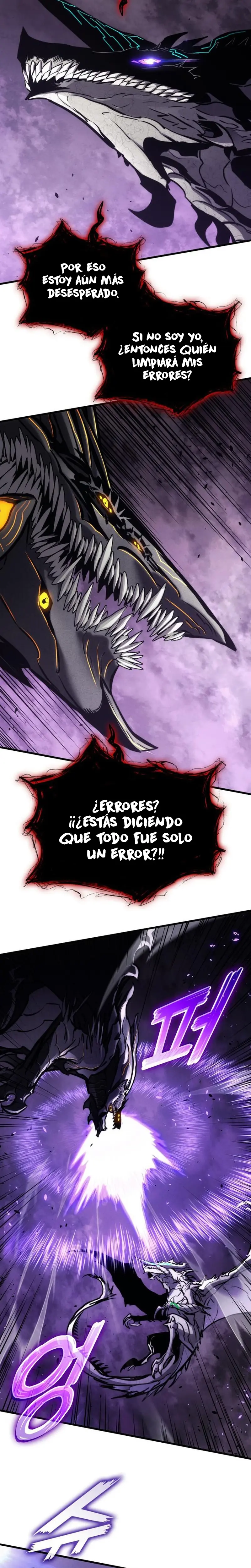 Asesino de Dragones Capitulo 154 página 28