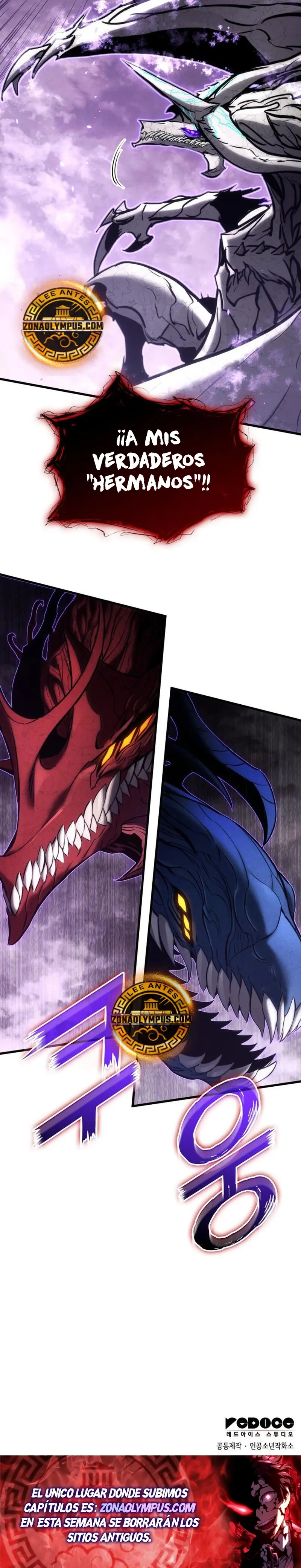Asesino de Dragones Capitulo 154 página 31