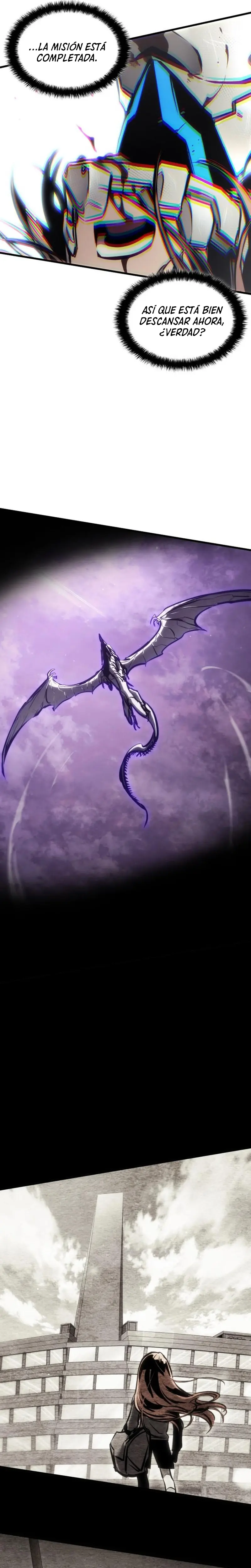Asesino de Dragones Capitulo 154 página 5