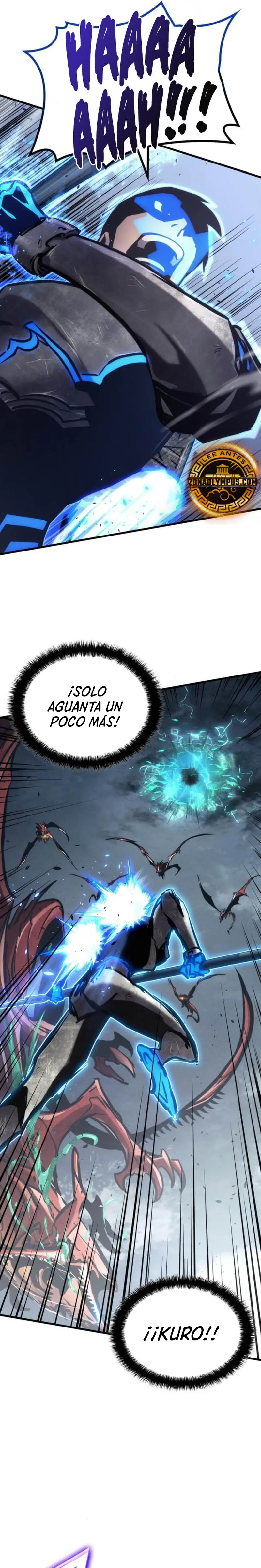 Asesino de Dragones Capitulo 155 página 10