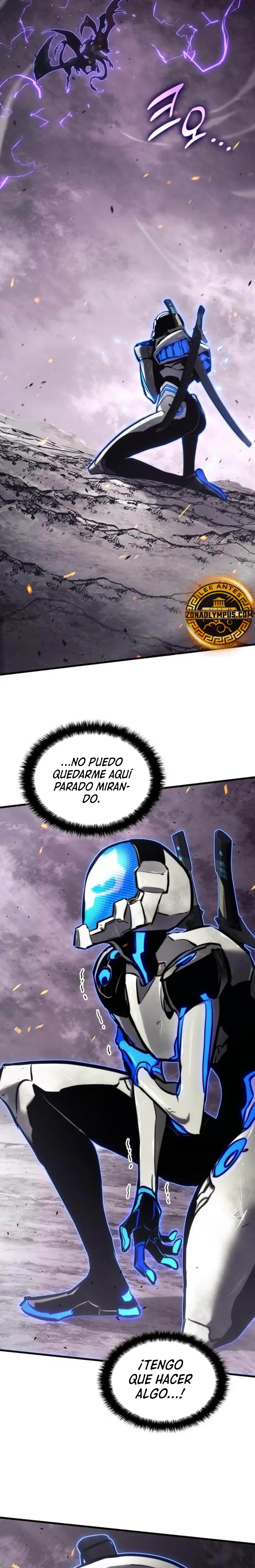 Asesino de Dragones Capitulo 155 página 12