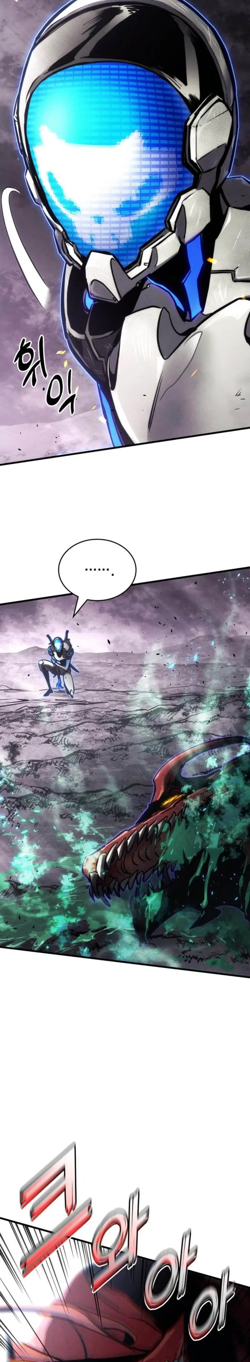 Asesino de Dragones Capitulo 155 página 13