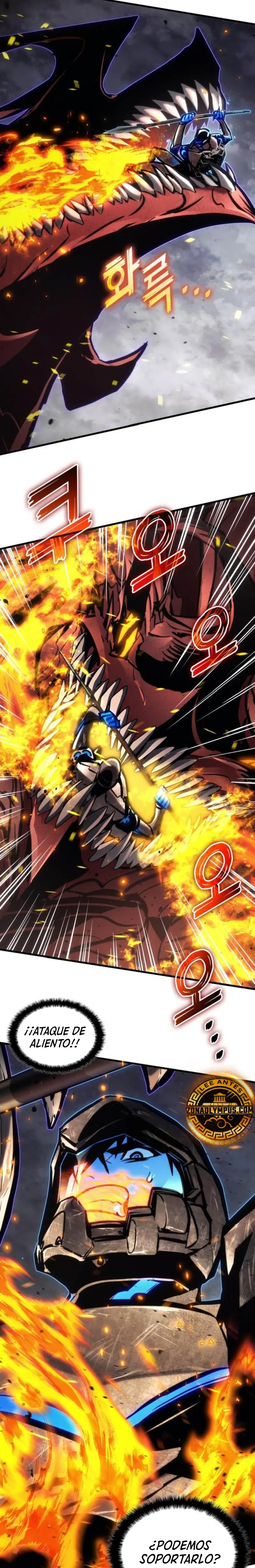 Asesino de Dragones Capitulo 155 página 16