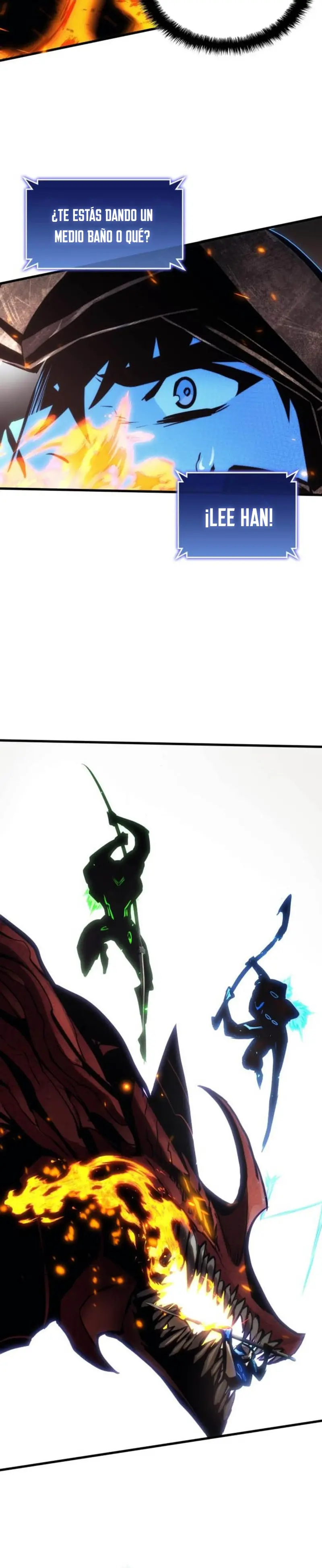 Asesino de Dragones Capitulo 155 página 17