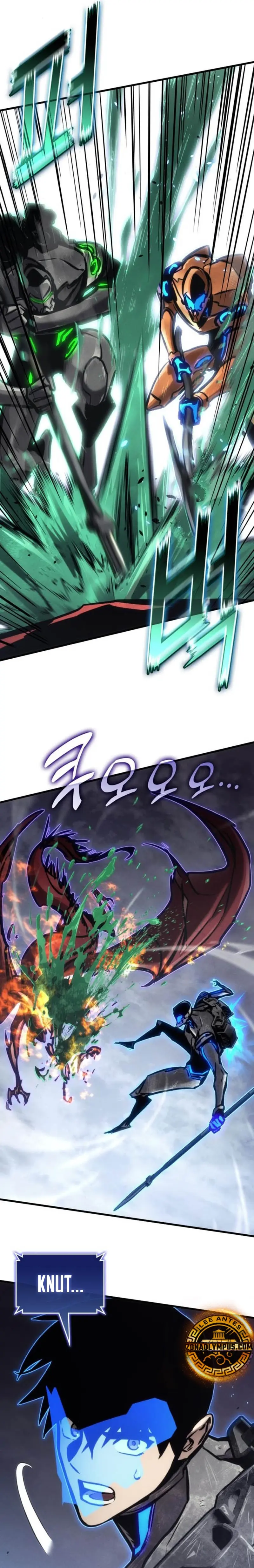 Asesino de Dragones Capitulo 155 página 18