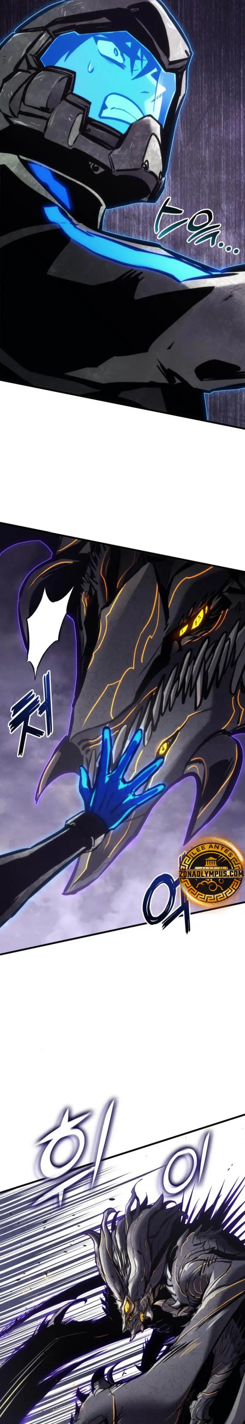 Asesino de Dragones Capitulo 155 página 23
