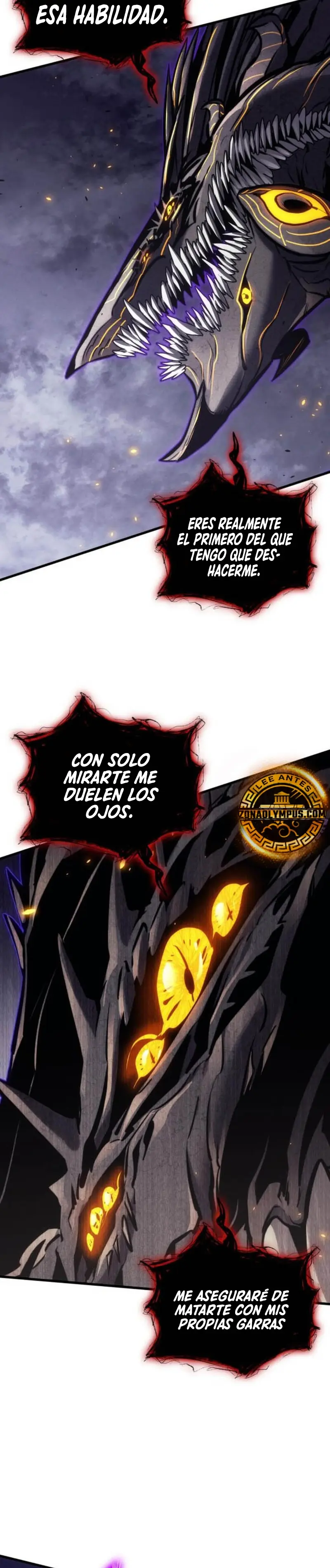 Asesino de Dragones Capitulo 155 página 25