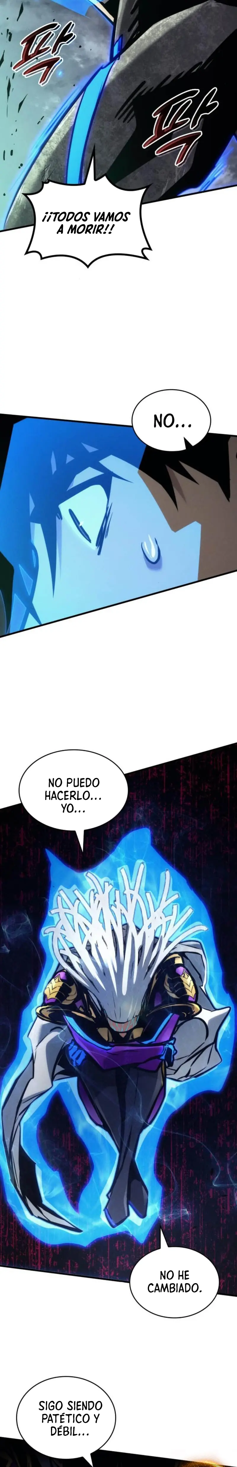 Asesino de Dragones Capitulo 155 página 33