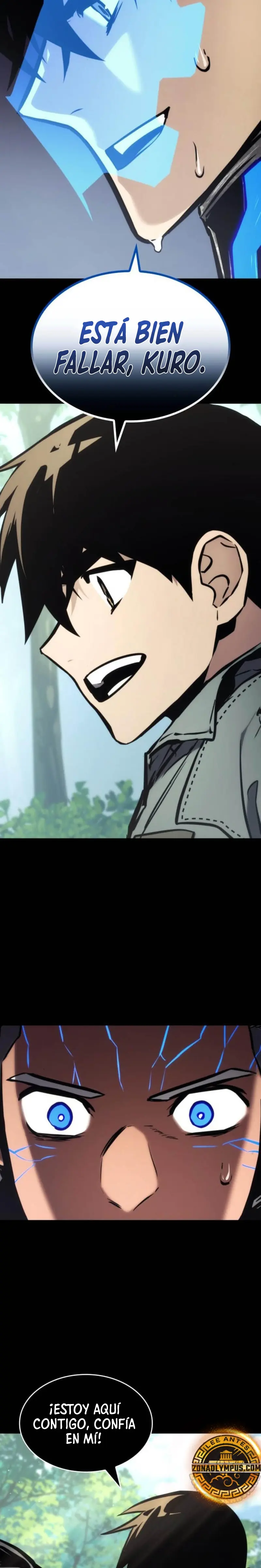 Asesino de Dragones Capitulo 155 página 35