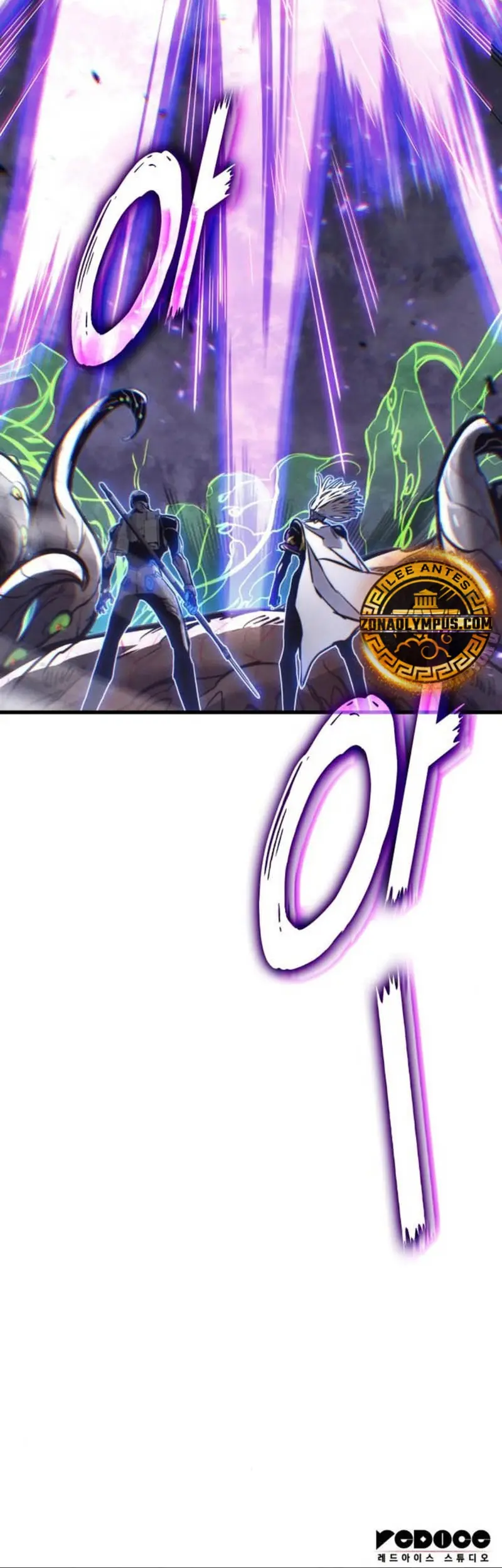 Asesino de Dragones Capitulo 155 página 41