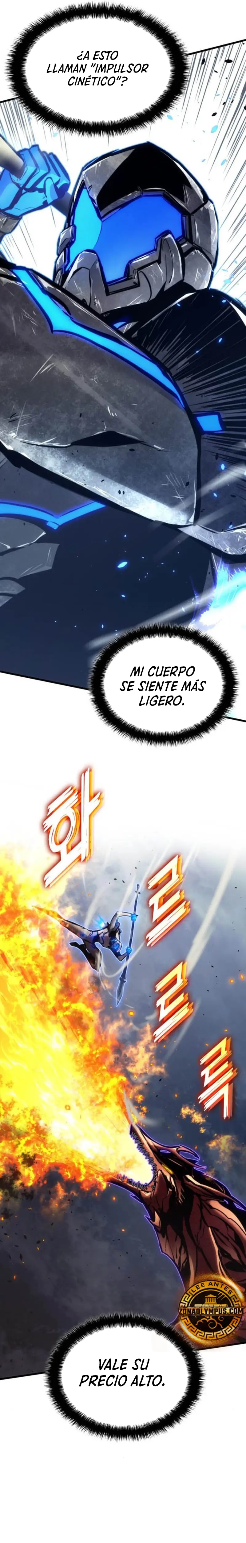 Asesino de Dragones Capitulo 155 página 5