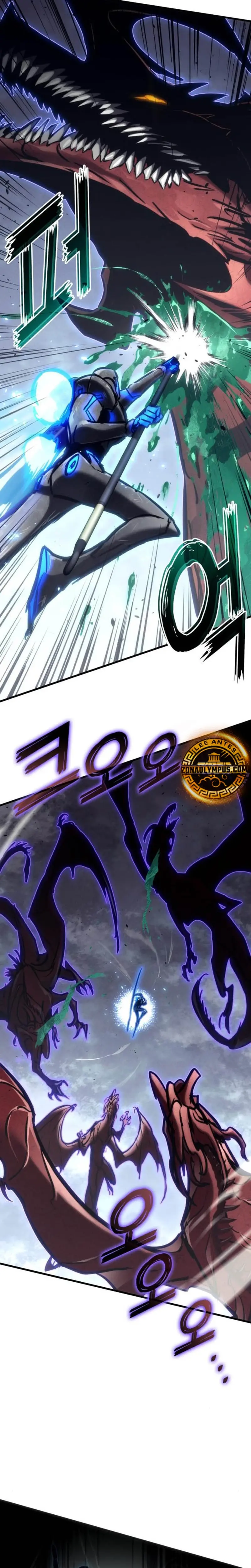Asesino de Dragones Capitulo 155 página 7