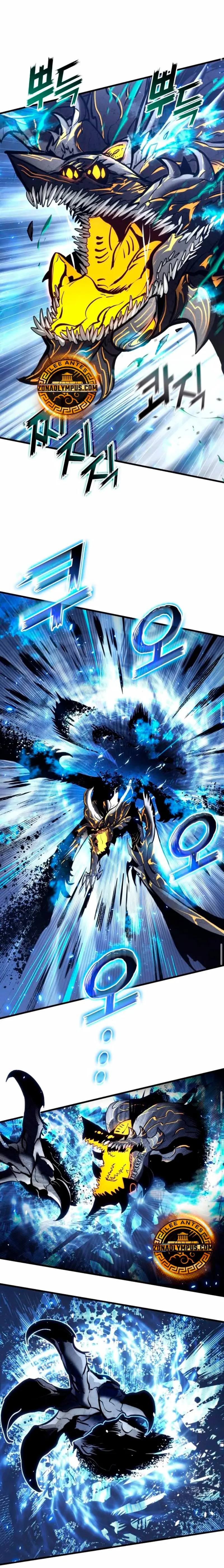 Asesino de Dragones Capitulo 156 página 15