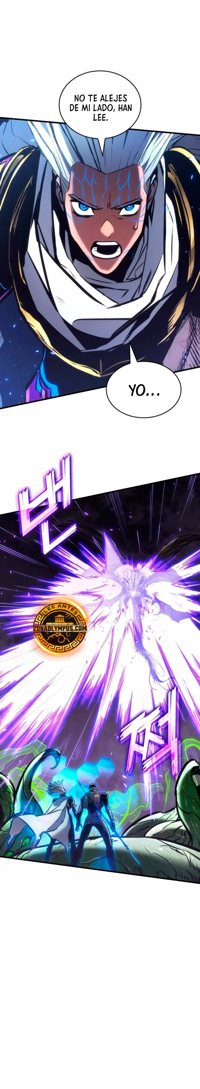 Asesino de Dragones Capitulo 156 página 2