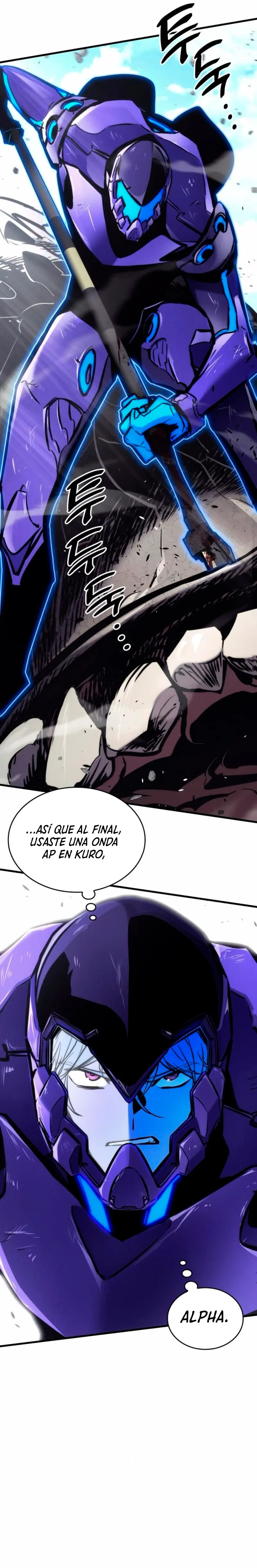 Asesino de Dragones Capitulo 156 página 26
