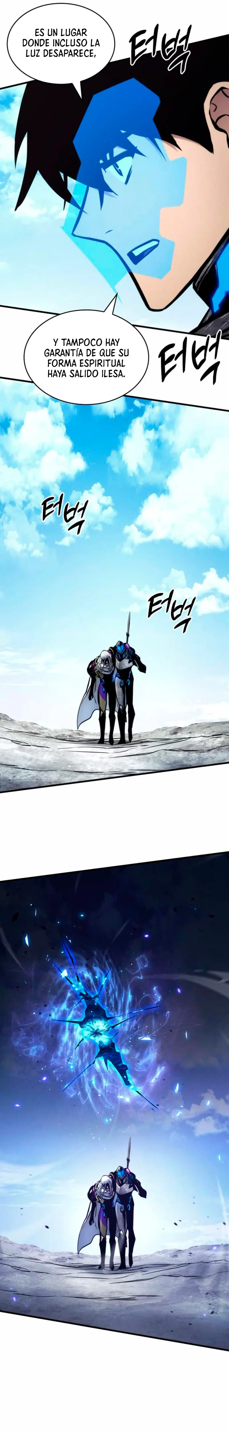 Asesino de Dragones Capitulo 156 página 28