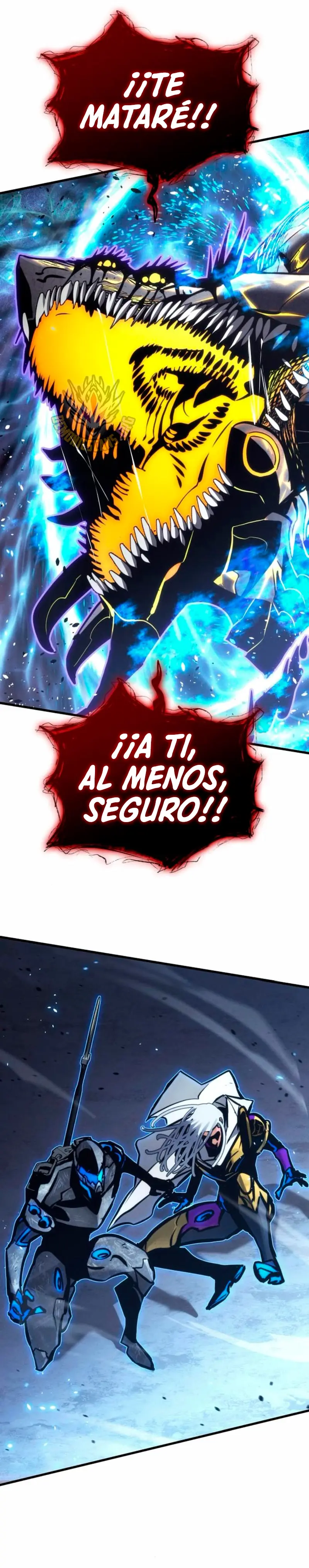 Asesino de Dragones Capitulo 156 página 30