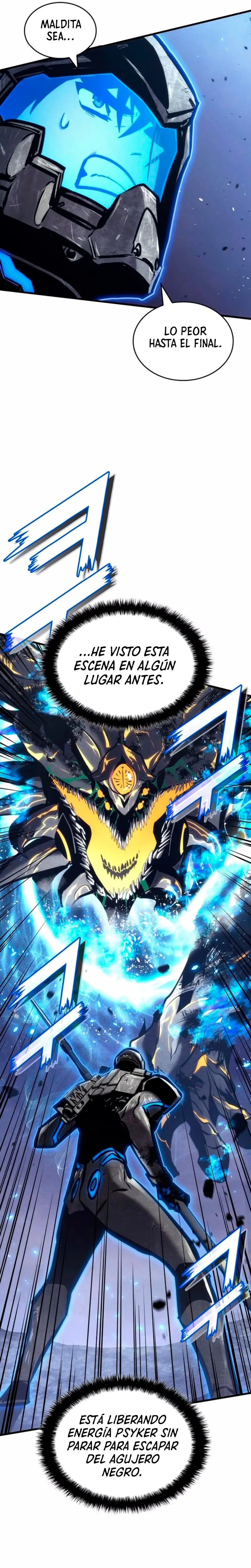 Asesino de Dragones Capitulo 156 página 31