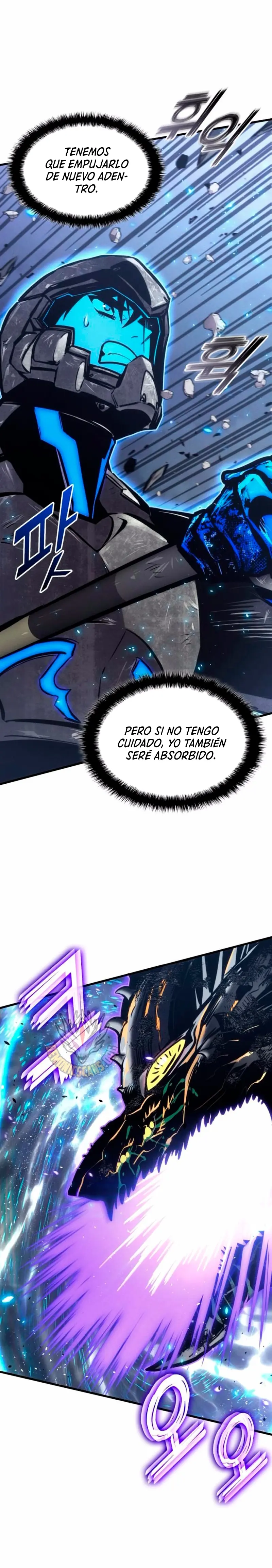Asesino de Dragones Capitulo 156 página 32
