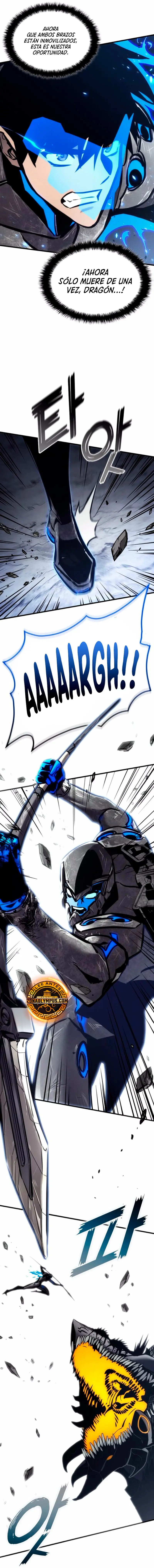 Asesino de Dragones Capitulo 156 página 35