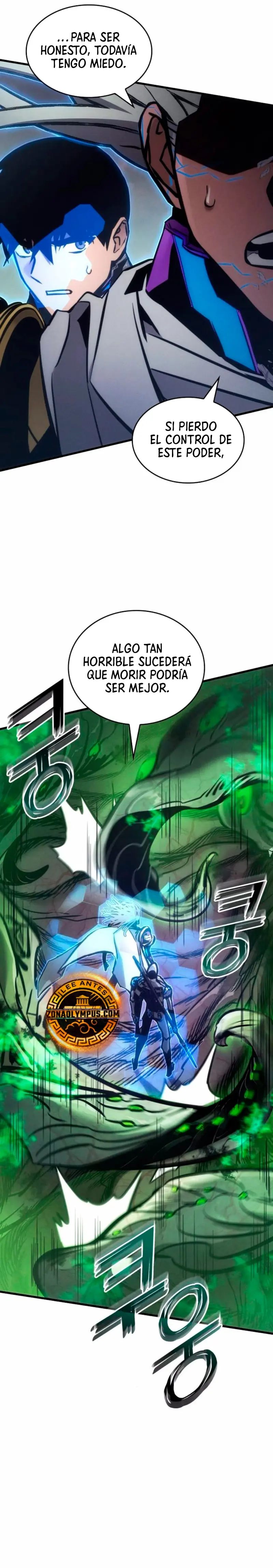 Asesino de Dragones Capitulo 156 página 7