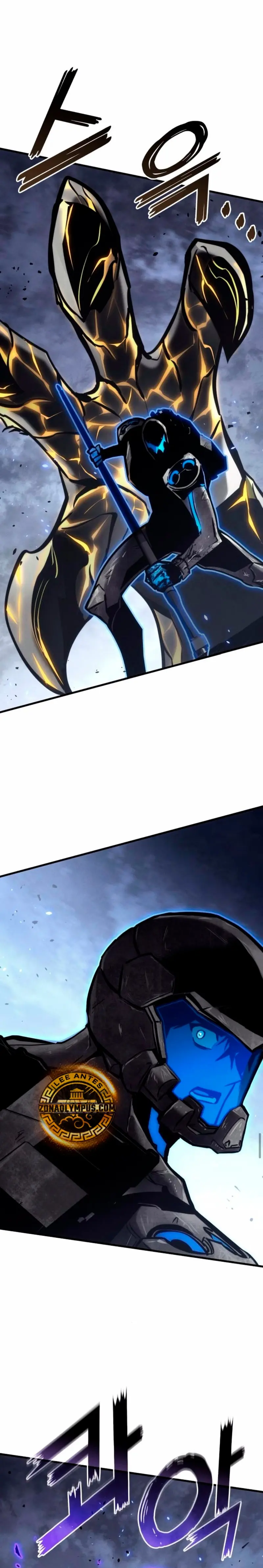 Asesino de Dragones Capitulo 157 página 10