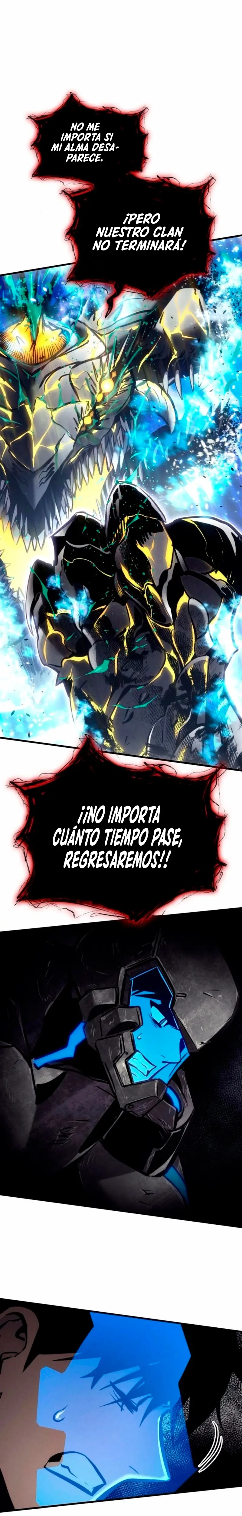 Asesino de Dragones Capitulo 157 página 12