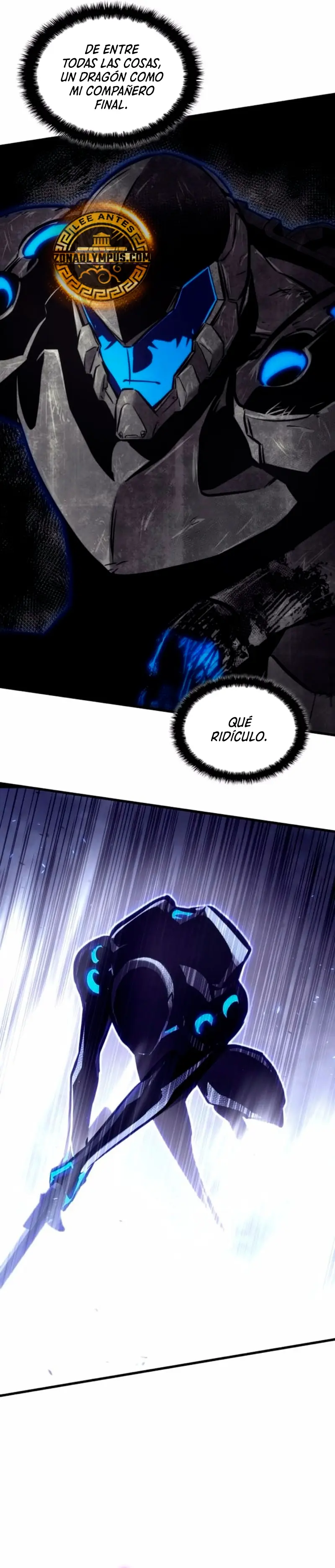 Asesino de Dragones Capitulo 157 página 14