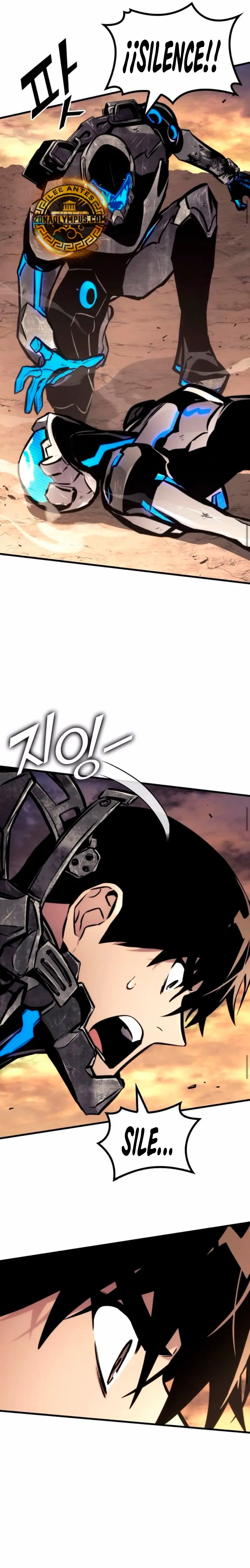Asesino de Dragones Capitulo 157 página 20