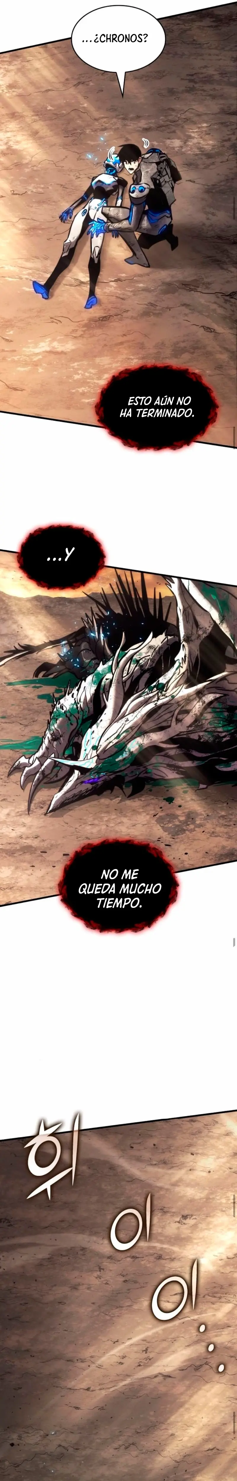 Asesino de Dragones Capitulo 157 página 22
