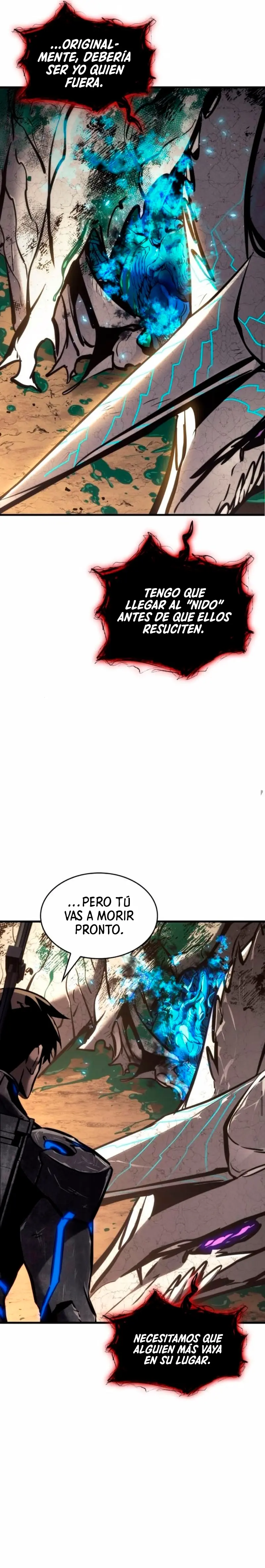 Asesino de Dragones Capitulo 157 página 24