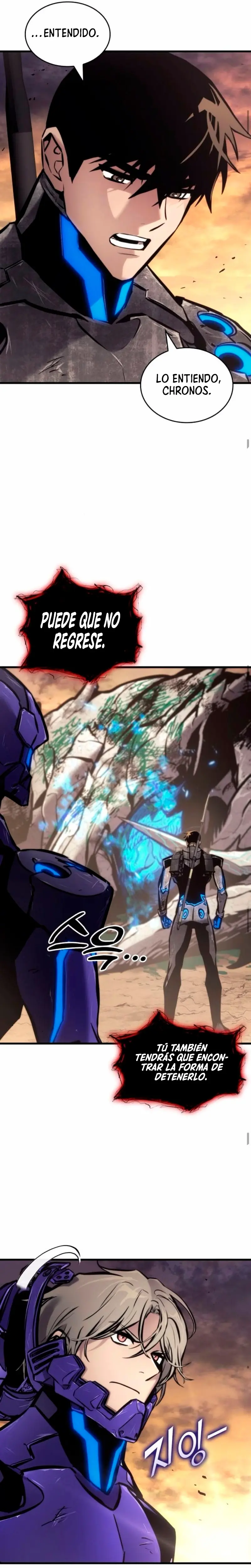 Asesino de Dragones Capitulo 157 página 25