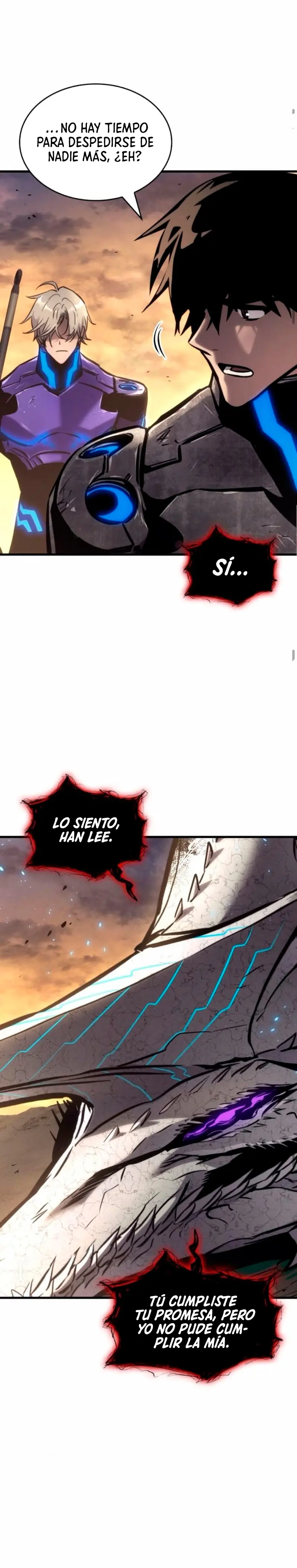Asesino de Dragones Capitulo 157 página 26