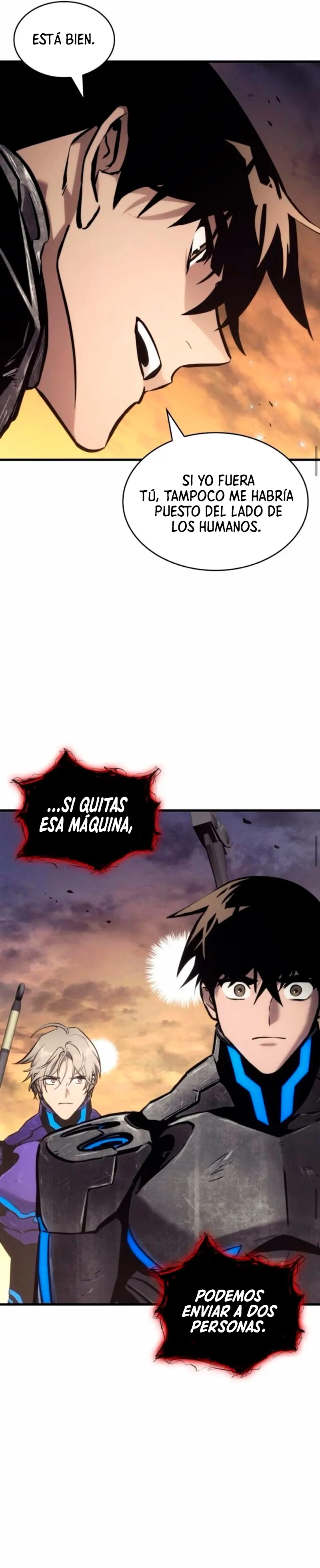Asesino de Dragones Capitulo 157 página 27