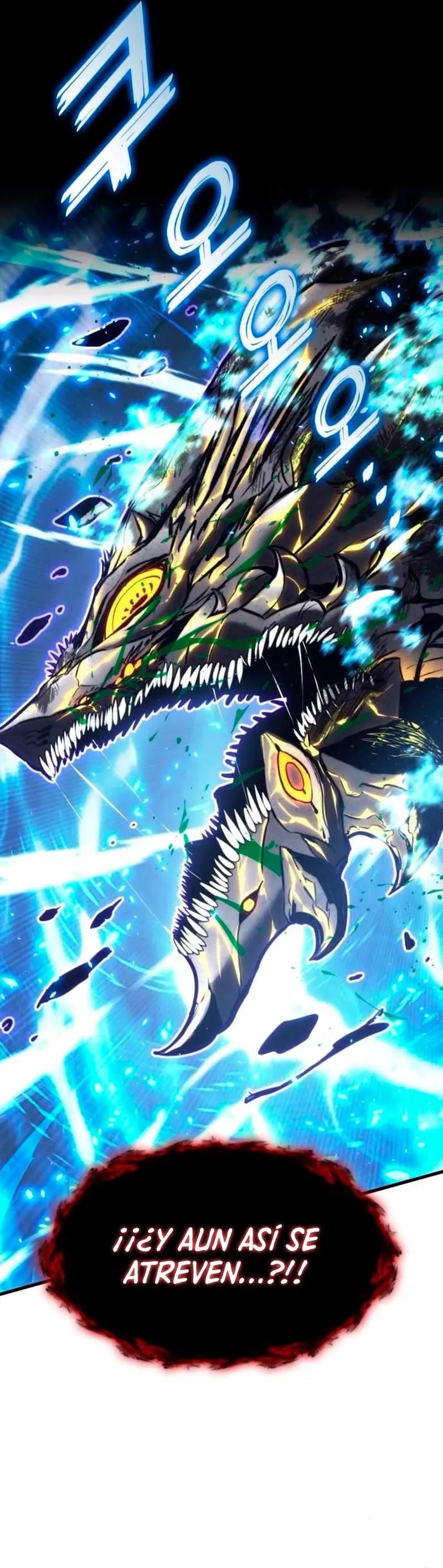 Asesino de Dragones Capitulo 157 página 3